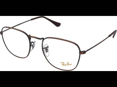 Ray-Ban Frank RX3857V 3120