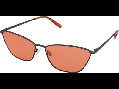 Hawkers Fresh Gun Metal Orange