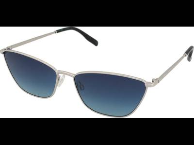 Hawkers Fresh Silver Blue To Green