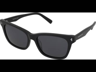 Hawkers Maze Black Dark