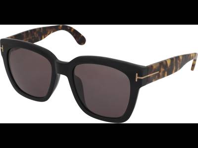 Oversized tom ford online sunglasses
