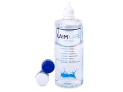 Laim Care Solution 400 ml 