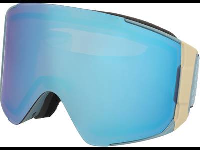 Ski goggles Anon Sync Rock Lichen Perceive Variable Blue/Cloudy Pink + Spare lens