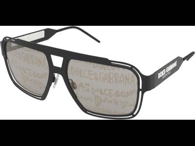 Dolce & Gabbana DG2270 1106K1