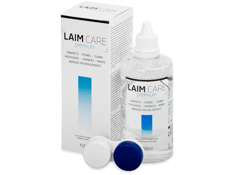 Laim Care Solution 150 ml 