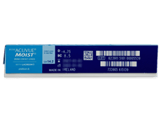 1 Day Acuvue Moist (90 lenses)