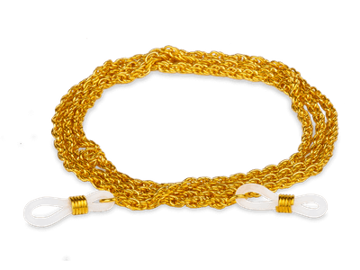 Chain for glasses - gold - CM002 C3