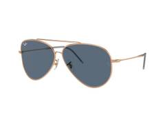 Ray Ban Aviator Reverse RBR0101S 92023A Alensa UAE