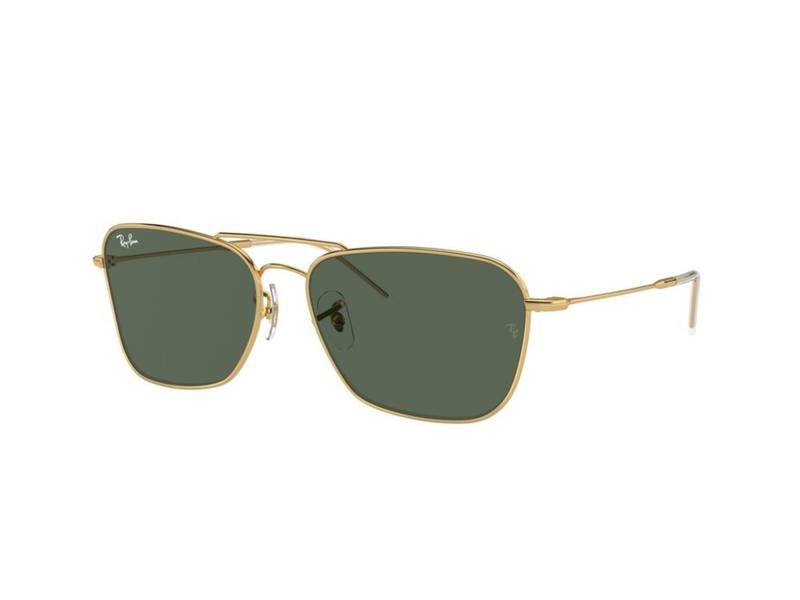 Ray ban caravan patilla recta deals