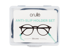 Anti-slip holder set Crullé size L 