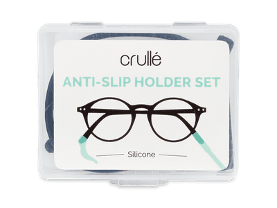 Anti-slip holder set Crullé size L
