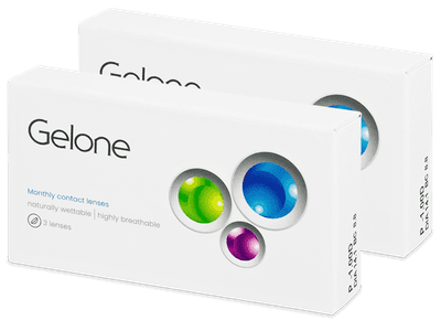 Gelone Monthly