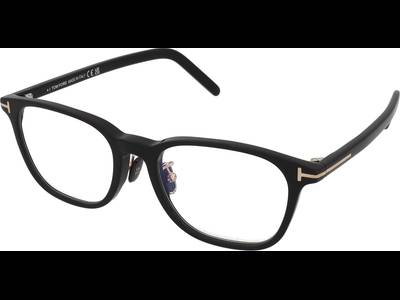 Tom Ford FT5860-D-B 001 