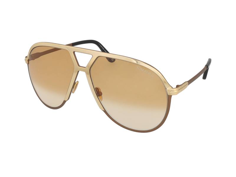 Tom Ford Xavier FT1060 30F | Alensa UAE
