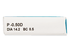 TopVue One+ (5 lenses)