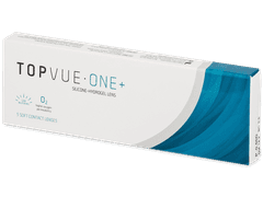 TopVue One+ (5 lenses)