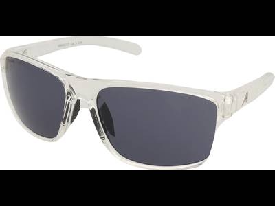 Alpina Nacan I Transparent Gloss/Black