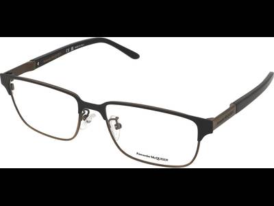 Alexander McQueen AM0346O 002