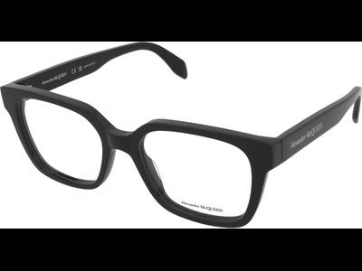 Alexander McQueen AM0358O 001