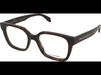 Alexander McQueen AM0358O 002