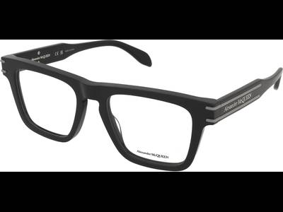 Alexander McQueen AM0400O 001