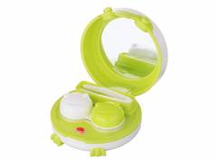 Vibrating Contact Lens Case 