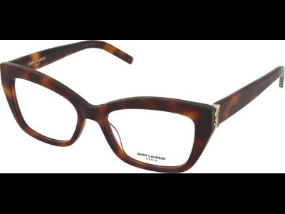 Saint Laurent SL M117 002 