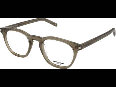 Ysl eyeglasses hotsell