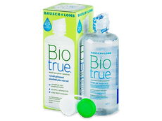 Biotrue Solution 300 ml 