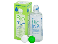 Biotrue Solution 300 ml 