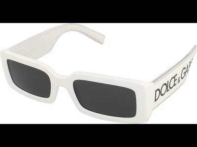Dolce & Gabbana DG6187 331287