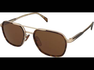 David Beckham DB 1161/S 2IK/70 