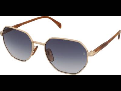 David Beckham DB 1162/F/S 06J/1V 