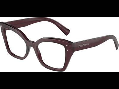 Dolce & Gabbana DG3386 3045 