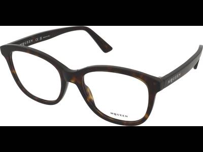 Alexander McQueen AM0487O 002