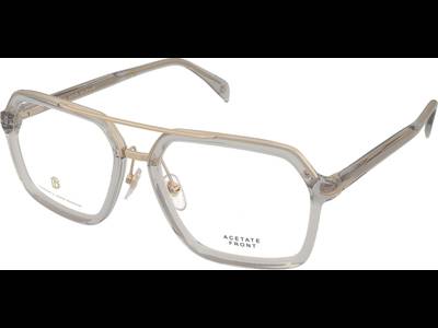 David Beckham DB 7128 FT3