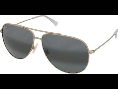 Maui Jim Hauoli XL 674-16A 