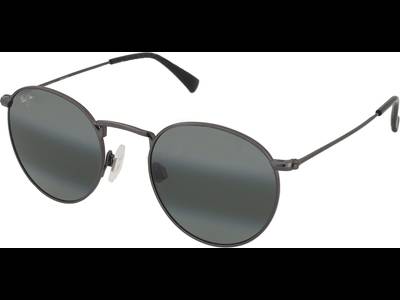 Maui Jim Pukaua 667-17A 