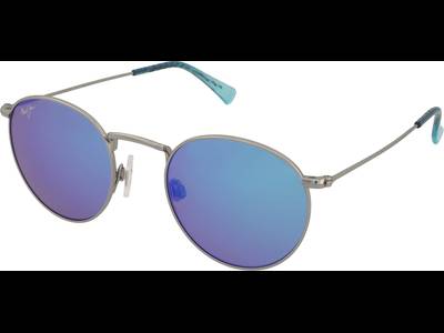 Maui Jim Pukaua B667-17B 