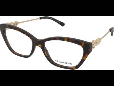 Michael Kors Makena Beach MK4136 3006