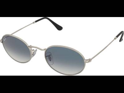 Ray-Ban Oval RB3547 003/3F