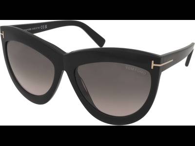 Tom Ford Doris FT1112 01B 