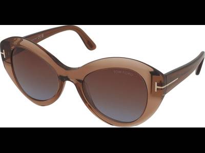 Tom Ford Guinevere FT1084 48F 