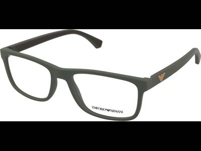 Emporio Armani EA3147 6184 
