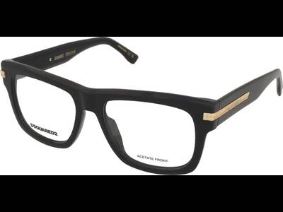 Dsquared2 D2 0163 807 