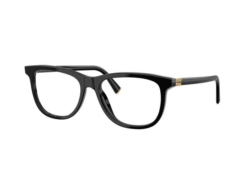 Miu Miu MU 01WV 16K1O1 | Alensa UAE