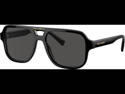 Dolce & Gabbana Kids DX4003 335587