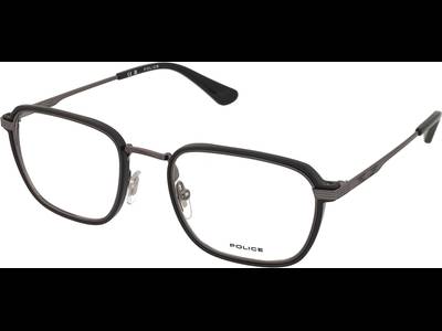 Police Code 6 VPLG76 568Y