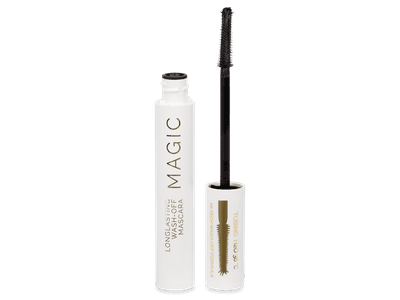 Dermacol Black Mascara Magic Wash Off 12,6 ml