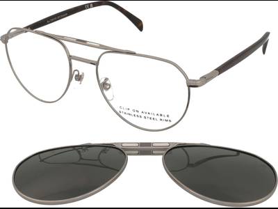 David Beckham DB 1238/C 31Z